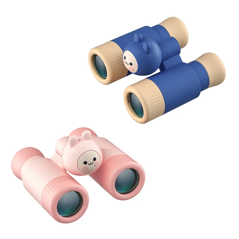 

Детский телескоп с одной и двумя трубками, съемное HD фокусирующее уличное увеличительное стекло, детские игрушки