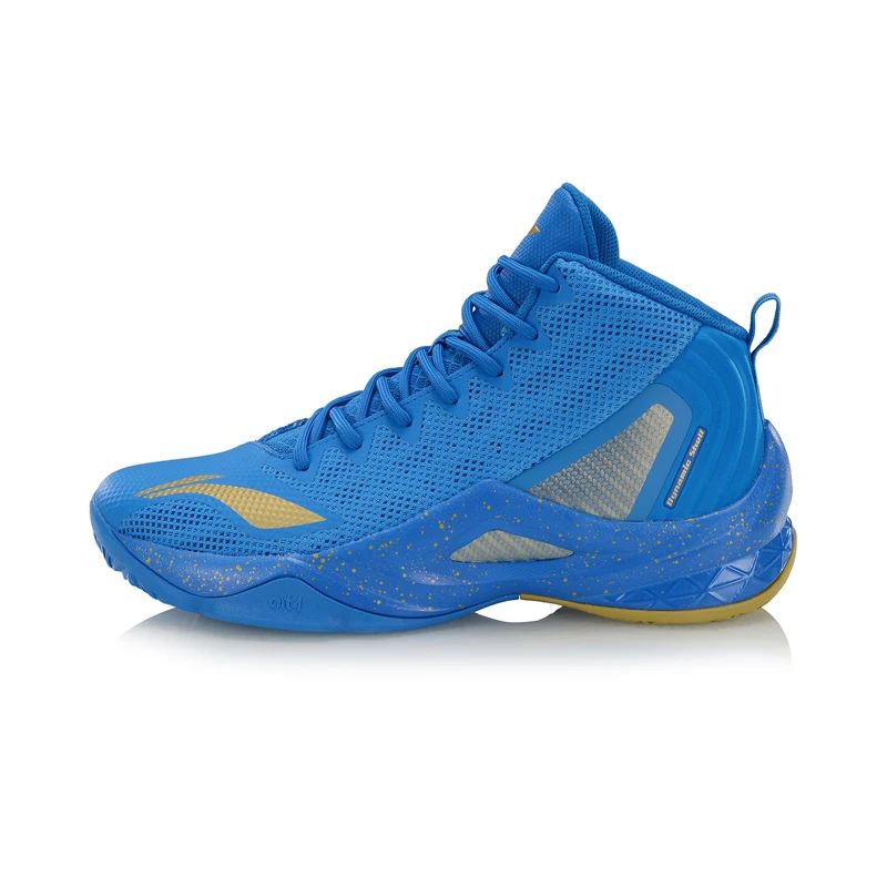 ABPP037-4H Li-Ning/мужские баскетбольные кроссовки серии Wade ALL IN TEAM RETURN On CORT, износостойкая спортивная обувь с подкладом, кроссовки ABPP037 XYL246 - Цвет: ABPP037-4H