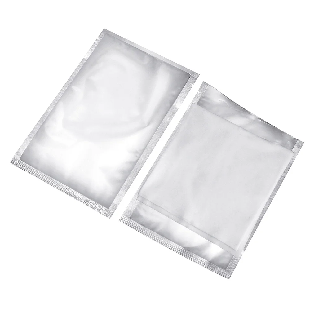 Therapy 5pcs 34*42cm New Arrival Antifreeze Membrane Antifreezing Cryo Anti-freezing Pad For galvanic spa nails accessoires hifu | Красота и