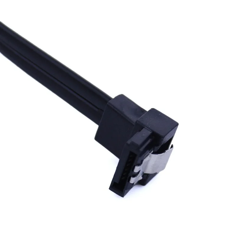 

For iMac 27" A1419 923-0312 2012-2015 Year SSD HDD Hard Drive Data Cable sz-01