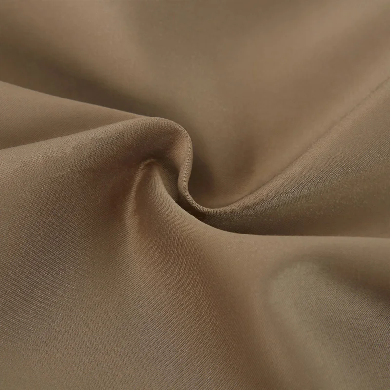 

Autumn and winter women's windbreaker casual solid color double-breasted belt decoration long windbreaker