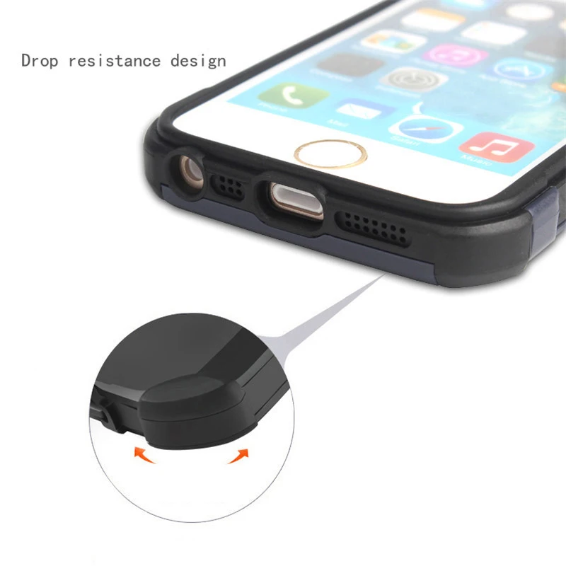 Camouflage Soft Silicone Phone Case For Fundas iPhone 6 6S 7 8 PLUS Back Cover Coque X XR XS Max Fitted |