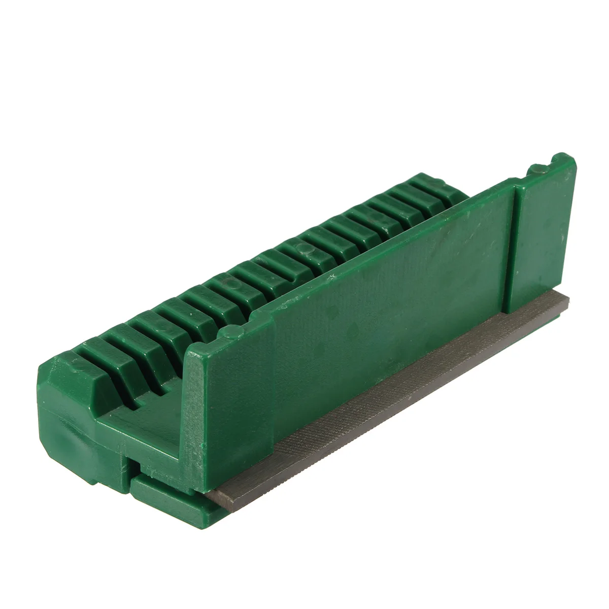 3pcs Chainsaw Chain Guide Bar Rail Dresser File with 2 Files Lawn Mower Tool Set |