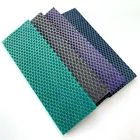 TOtrait C-тек манго de ножей из подручного материала de la Материнская плата материал de Резина Грано-де-serpiente de панели patrn de la honda