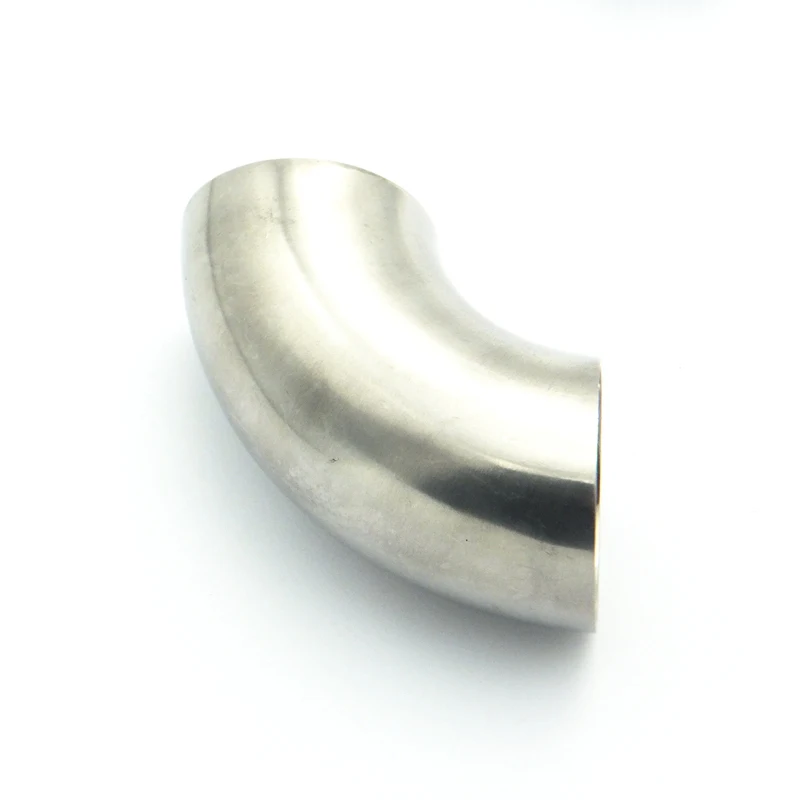 Санитарный фитинг из нержавеющей стали 304 для домашнего пивоварения 42 мм 45 48 51 54 57