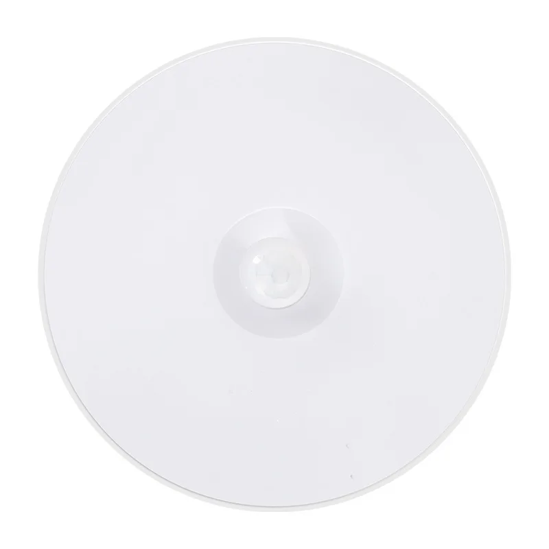 

USB LED Light Motion Sensor Night Rechargeable Bedroom Wall Lamp Stairs Energysaving Intelligent Body Induction Night Light