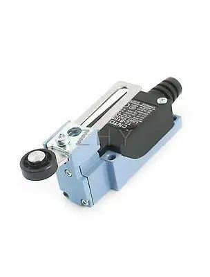 TZ-8108 SPDT Мгновенный Концевой выключатель для плазменной мельницы с ЧПУ 10A 380V |