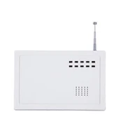 focus security system 433mhz wireless signal extender signal repeater pb 205r