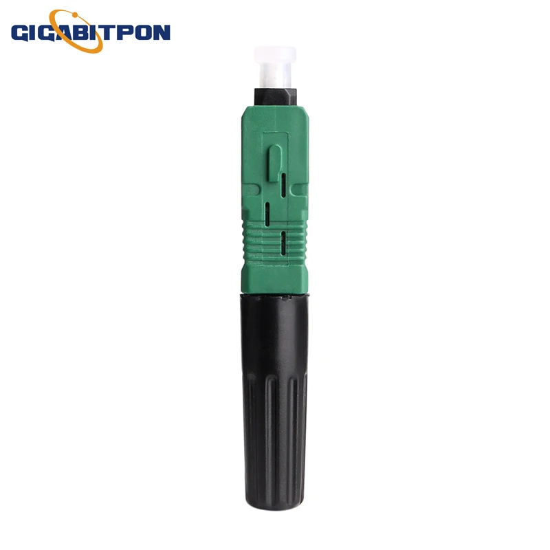 3M NPFG 8802-TLC/3 3.0 SC APC optical fiber quick connector/3M 8802 FTTH quick connector, free shipping