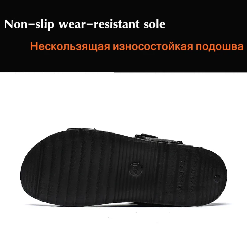 UEXIA/сандалии унисекс; мужские летние пляжные сандалии-гладиаторы; модные мужские уличные сандалии; Вьетнамки; шлепанцы на плоской подошве; большие размеры 36-46
