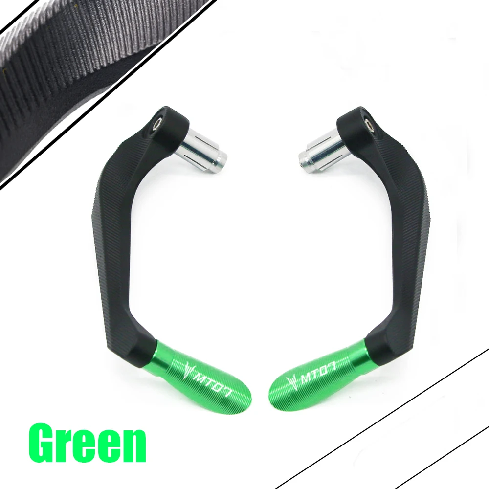 Рычаги для мотоцикла с ЧПУ 7/8 дюйма|Накладки и декоративные молдинги| |