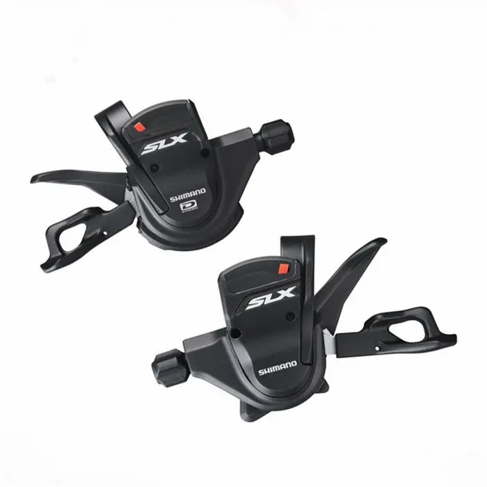 Shimano SLX SL M670 MTB 2/3x10s 10 скоростной велосипед левый и правый Rapidfire Shifter| |