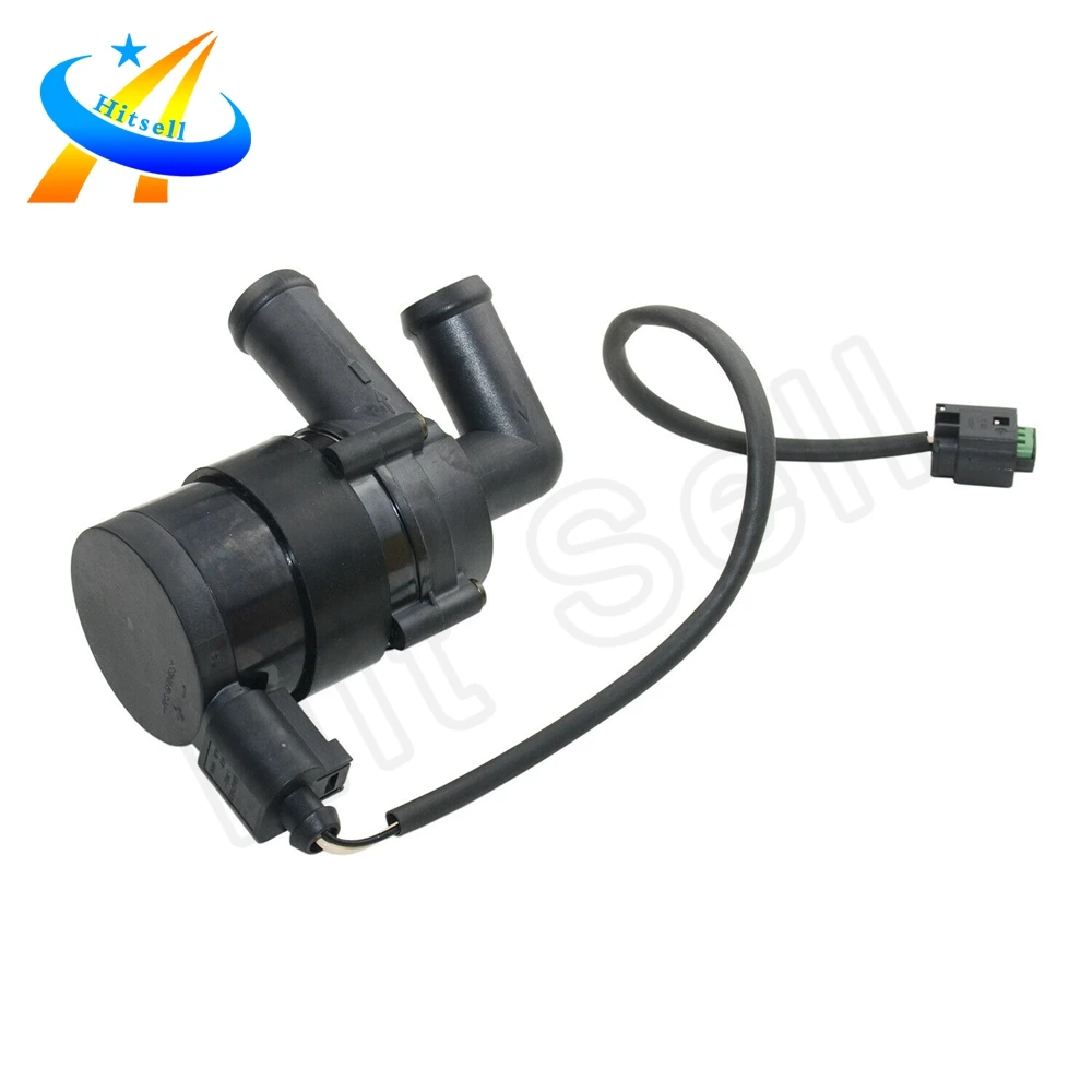 Новый вспомогательный водяной насос для Audi A3 8P1 03 12 VW Golf MK V 09 V55 7N0965561B 7N0965561