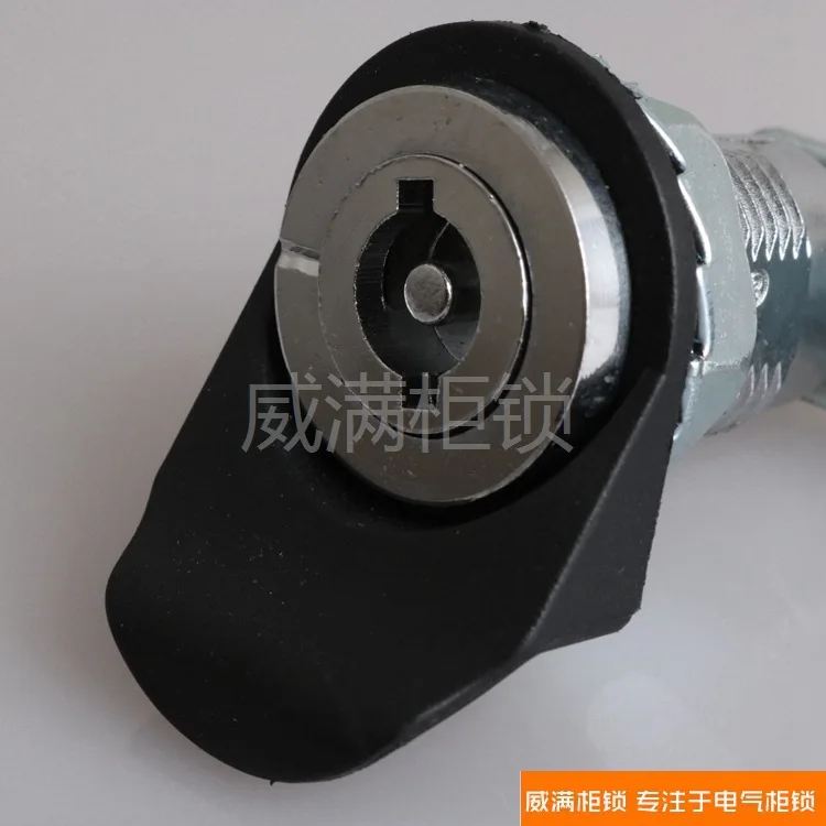 Замок для шкафа Wei замок цилиндра шасси двери промышленный pei dian xiang suo почтовый