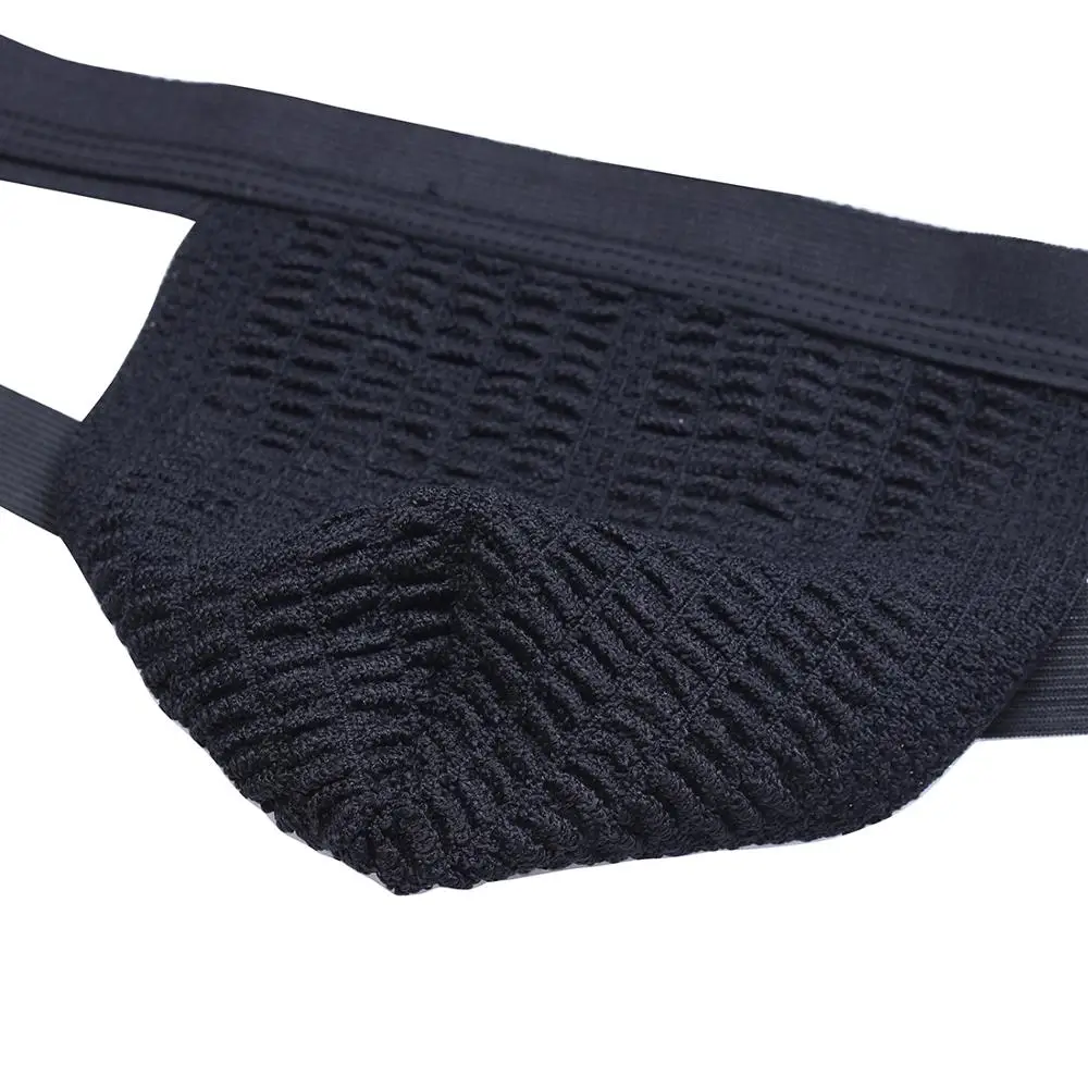 Нижнее белье мужское Спортивное стринги джоки пикантные трусы-гей с мешочком для