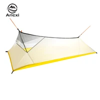 just 250 grams 4 seasons inner mesh tent outdoor summer camping tent