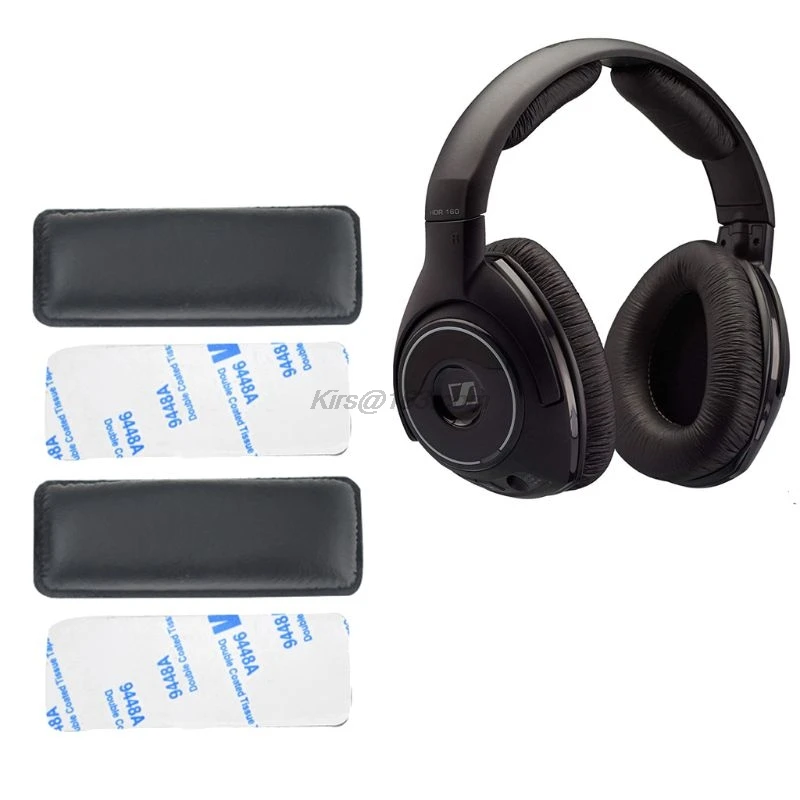 Защитный чехол для наушников Sennheiser HDR160 HDR170 RS160 RS170 RS180 2 шт. | Электроника