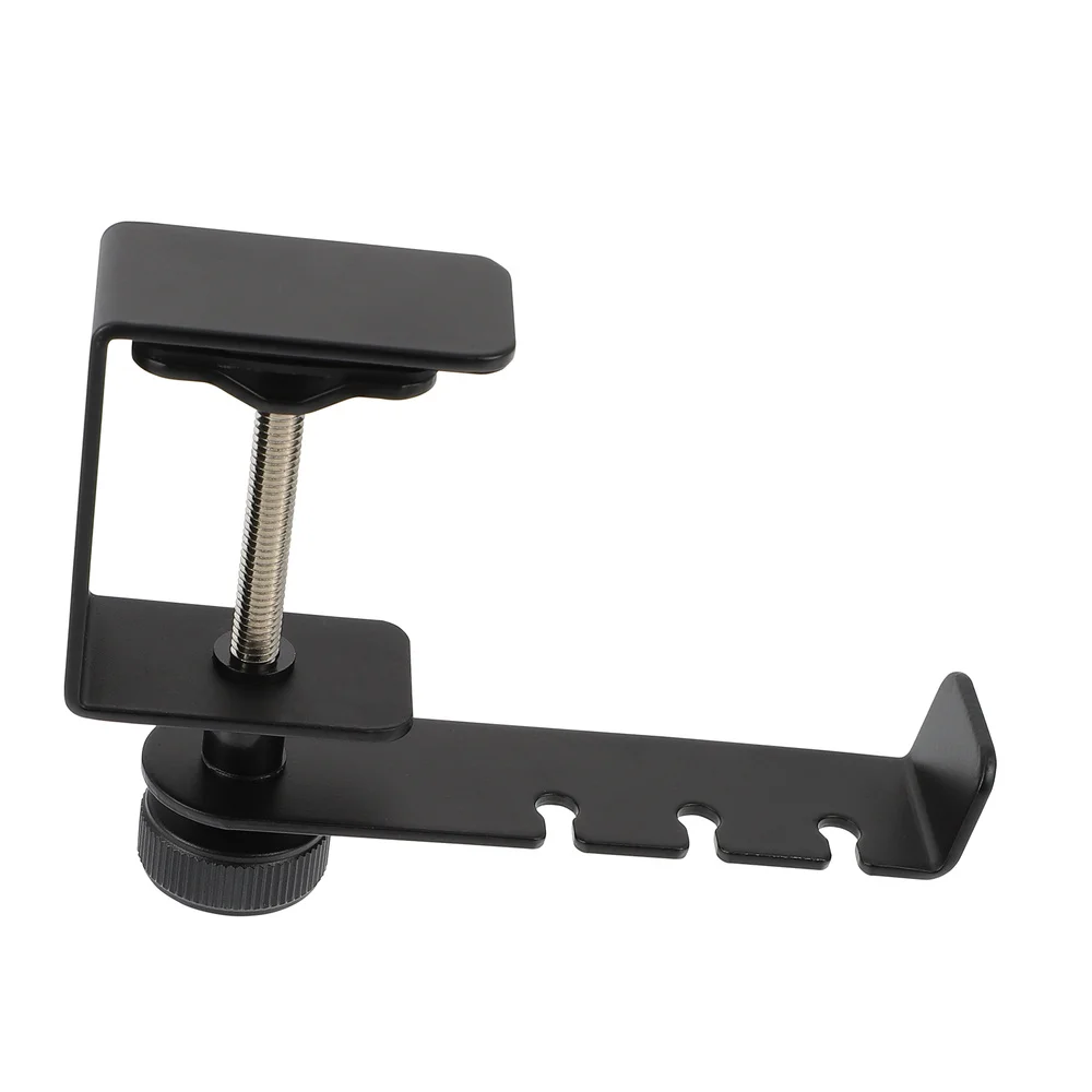 

Rotating Headphone Holder Sturdy Headphone Stand Practical Headset Storage Rack