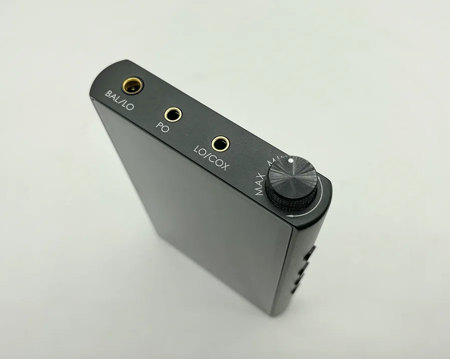 Проигрыватель YIN LU MEI A3Lite Android 9 потоковый медиа Двойное декодирование 9038 USB DAC 4.4LO -