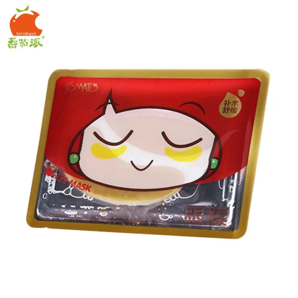 Томатный пирог 140 г укрепляющая Золотая османтус удаляет темные круги уход за