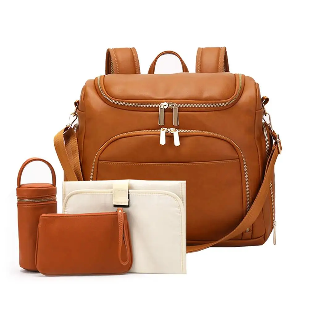 Новинка 2020 рюкзак для подгузников дорожная сумка-тоут Женская водонепроницаемая