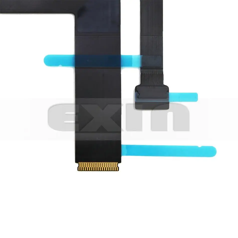 Оригинальный новый кабель для сенсорной панели A2337 821-02663-A Macbook Air Retina M1 13 3 дюйма