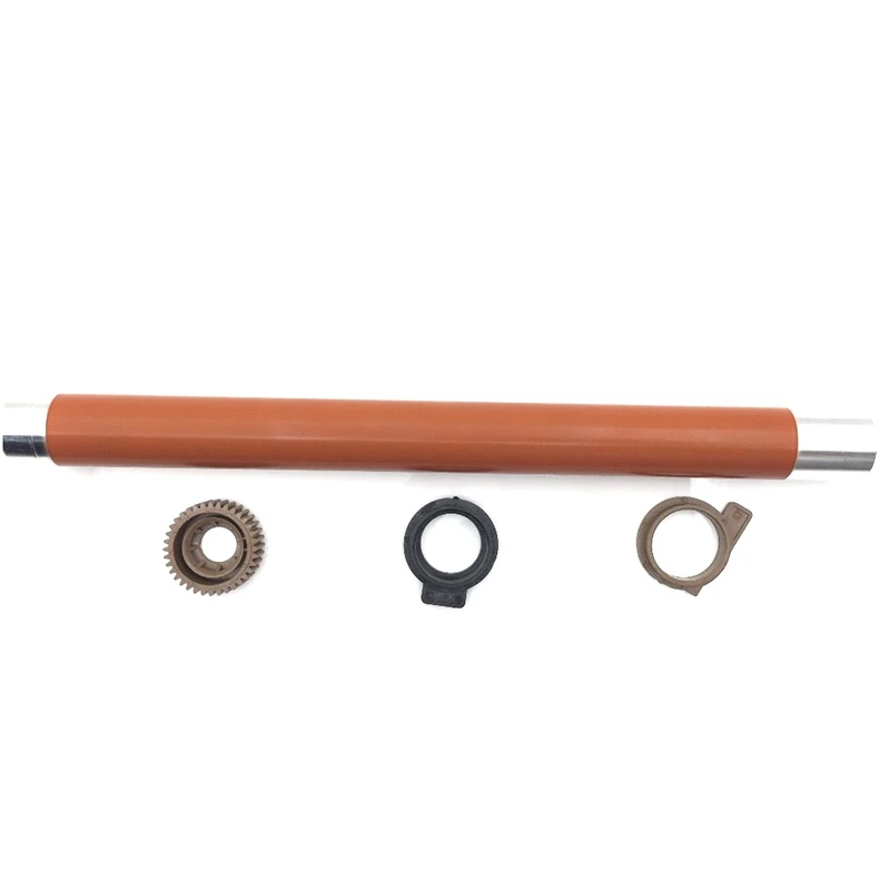 Партиями по 5 комплектов X Верхний валик термозакрепления нагревательный ролик