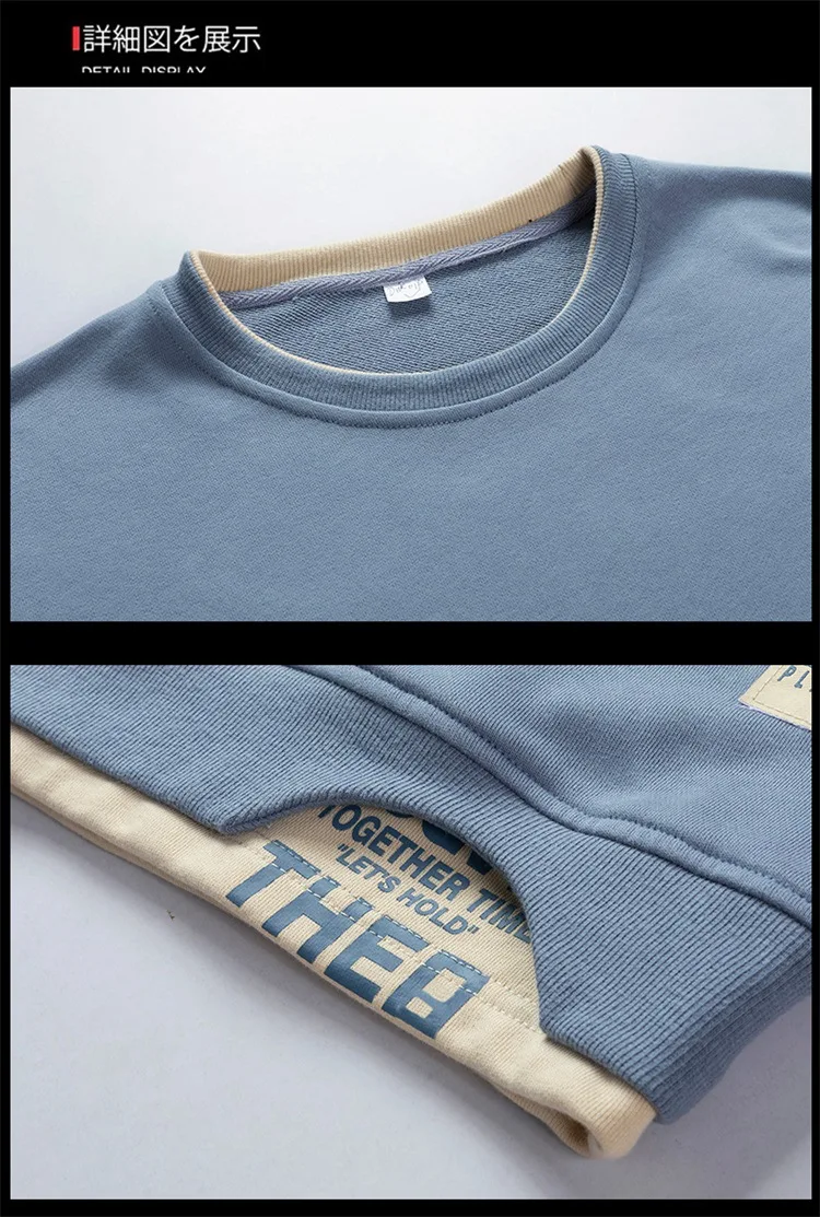 Толстовка мужская с капюшоном в стиле хип-хоп модная уличная одежда Харадзюку