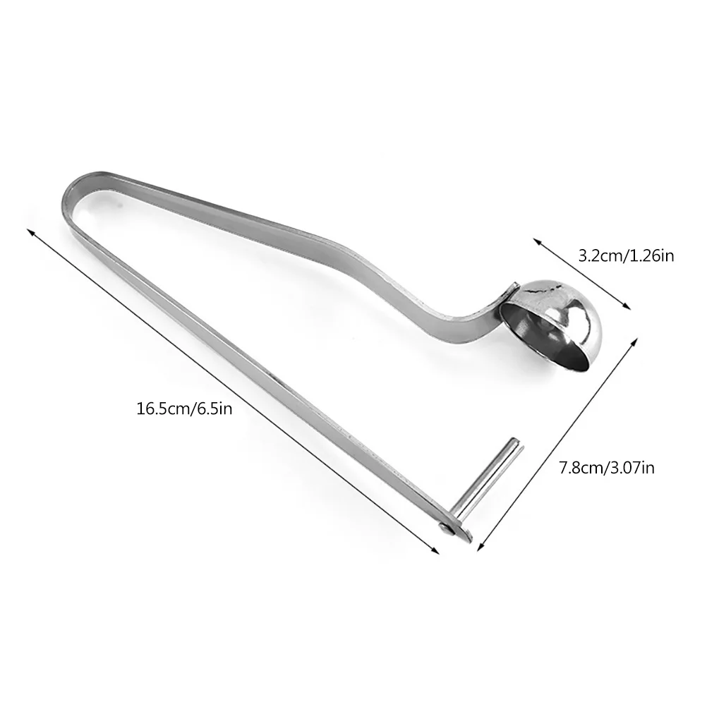 Инструмент для удаления косточек из нержавеющей стали|Ножи сердцевины| |