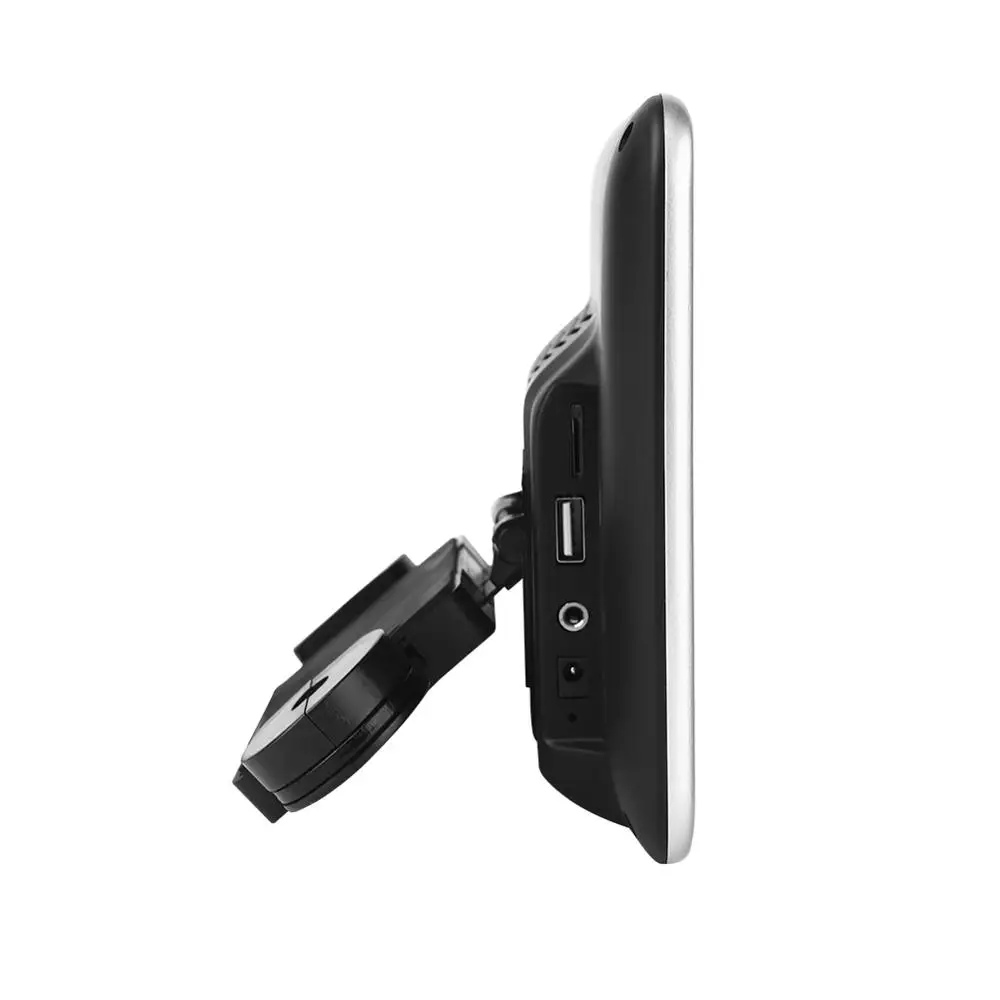 2021 Новый заднего сиденья Развлечения 8/10 дюймов BT Цвет ЖК дисплей заголовки