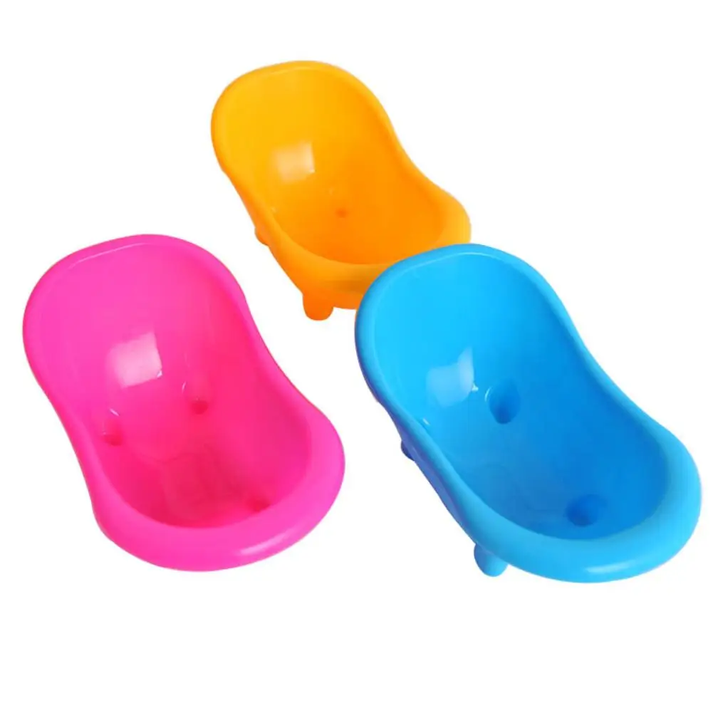 

Useful Mini Hamster Gerbils Small Pets Bathtub Bath Bathroom Bathing Toilet
