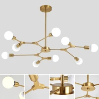 cetant modern ceiling chandelier tree shape creative design modern decor pendant lamp for living room bedroom kitcherchandelier