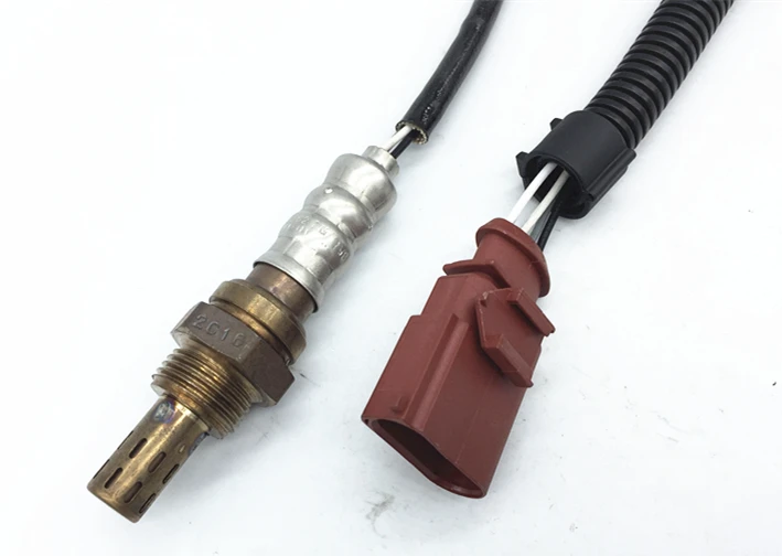 

Кислородный датчик Lambda AIR, топливный датчик O2 для AUDI A4 A6 06A906262DM 06E906265D OZA510-V17 460001783010 2005-2011