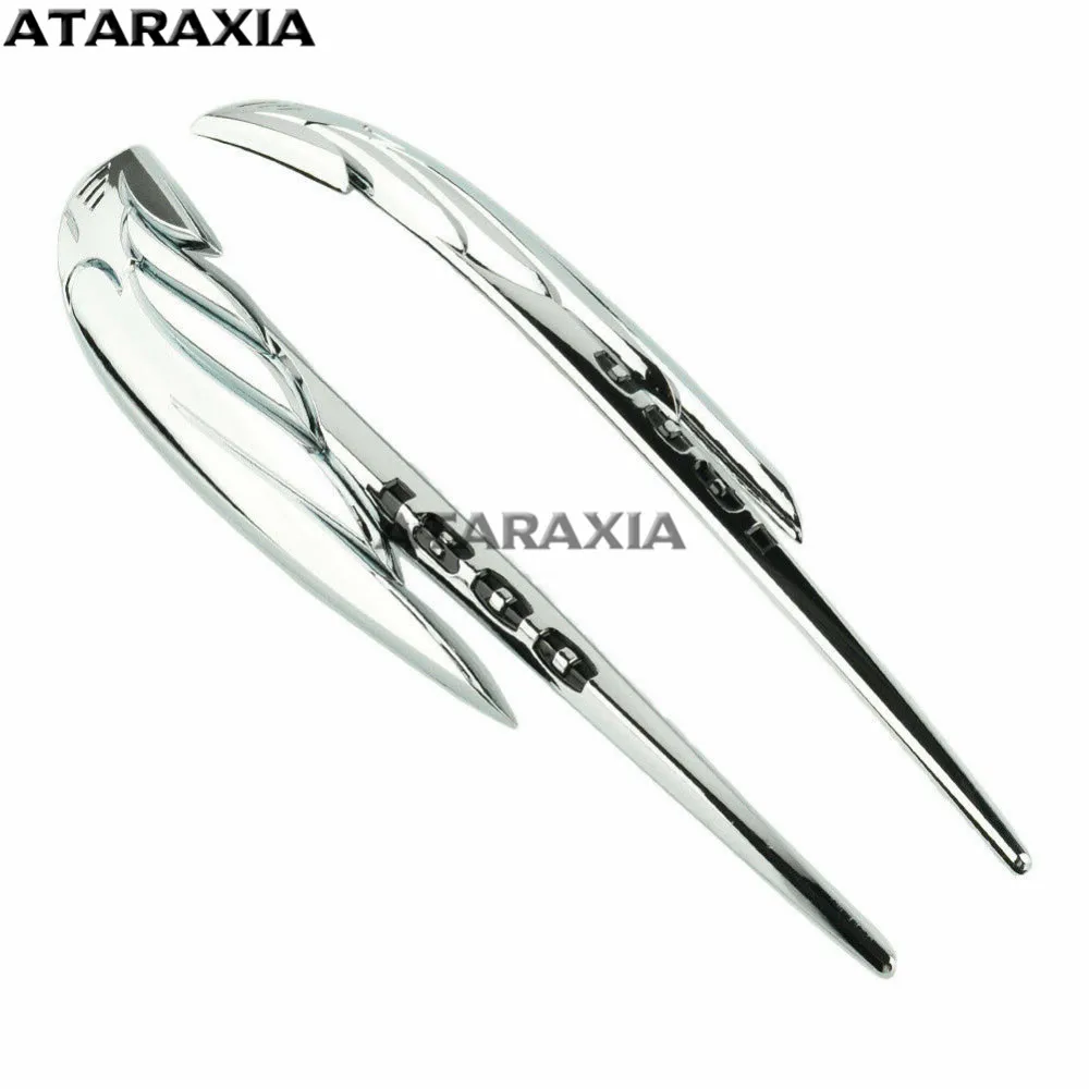 Автомобильная наклейка на бак с эмблемой для Honda VTX 1800 2002 2004 2005 2006 VTX1800 VTX1800C VTX1800R