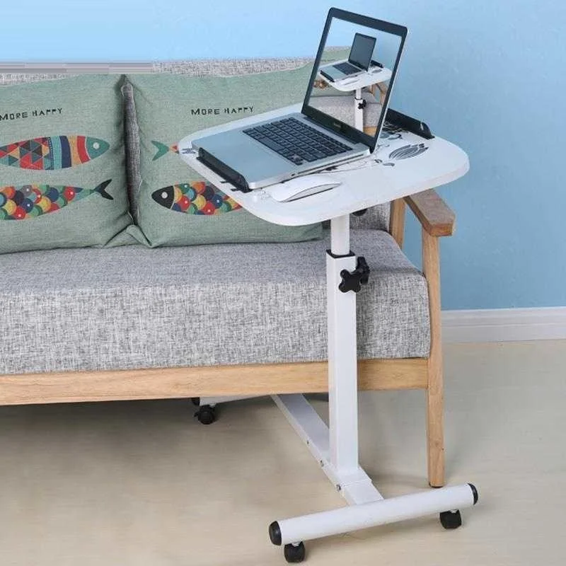 Постельная подставка для ноутбука портативная настольная | Мебель