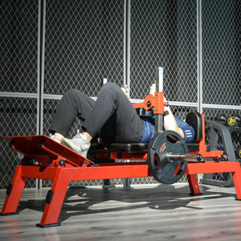 

Тренажер для бедер, тренажер для тренировки бедер в тренажерном зале, комплексное оборудование для фитнеса, производитель силового оборудования