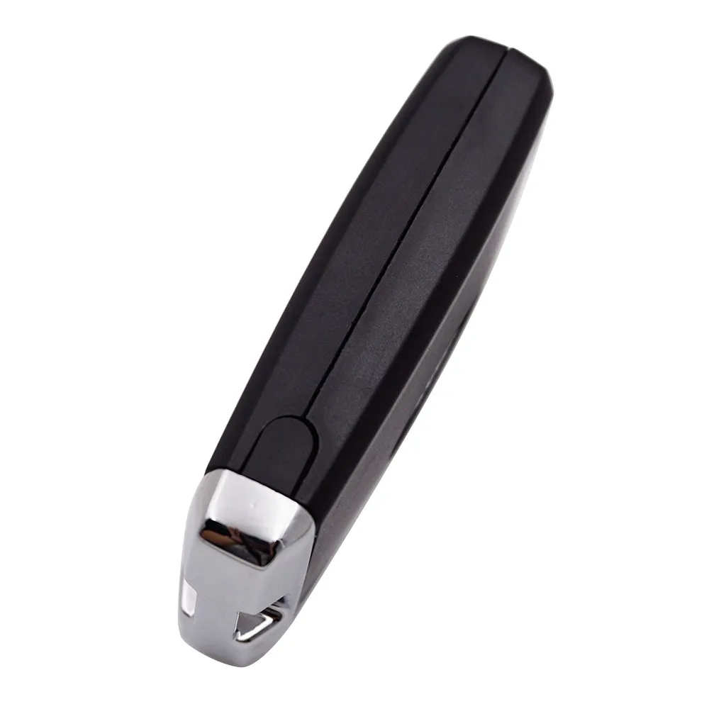 Xinyuexin для Land Rover Range LR2 LR4 Jaguar Модернизированный удаленный Автомобильный ключ чехол