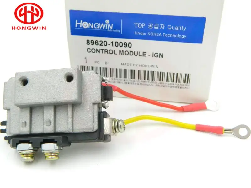 

89620 10090 Ignition Control Module Fits Geo Isuzu Tercel Corolla Pontiac CM3508003 LX597 94404544 8962010090 89620-10120 SH7353