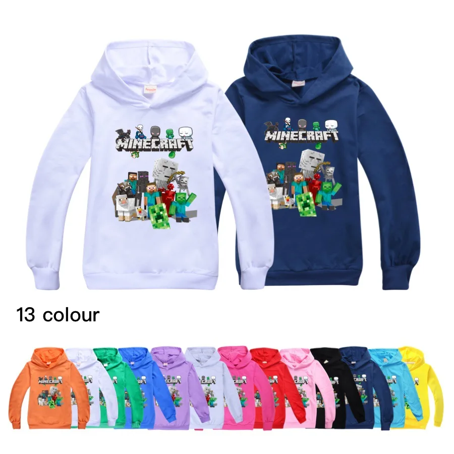 

Новая Осенняя толстовка с 3D принтом для мальчиков, школьные толстовки для девочек, костюм для подростков, спортивная одежда для маленьких м...