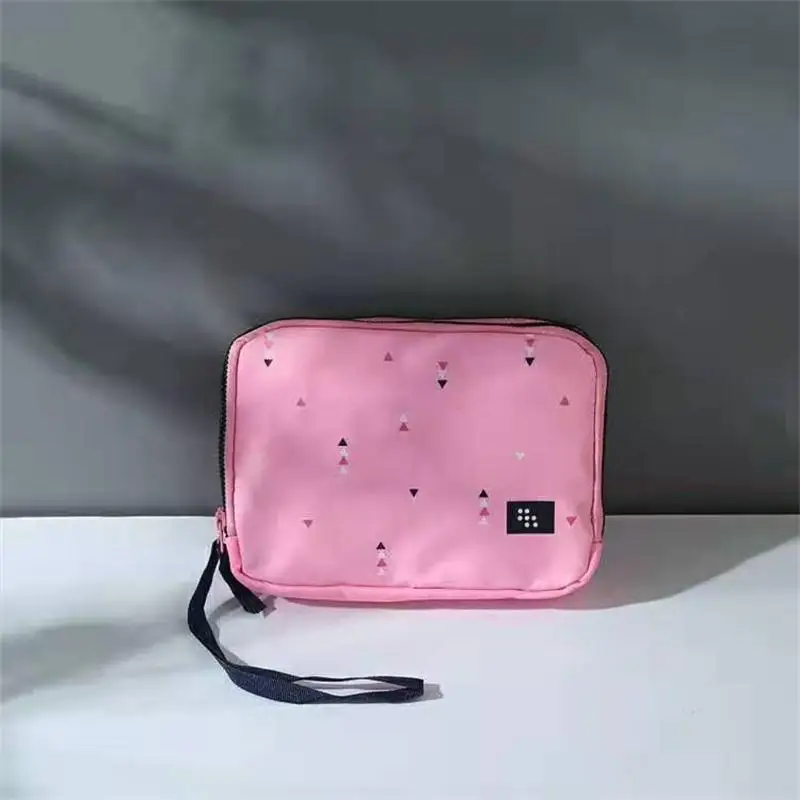 Путешествия Портативный чехол для документов авиа билеты паспорт Обложка