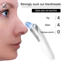 5w electronic%c2%a0blackhead facial pore vacuum cleaner facial cleaner acne remover extraction pore comedone extractor