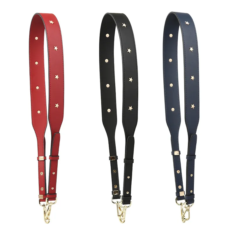 

Модный рюкзак на широком ремне через плечо, сумка-мессенджер на ремне, аксессуары для ремня с перекладиной, сменный ремешок