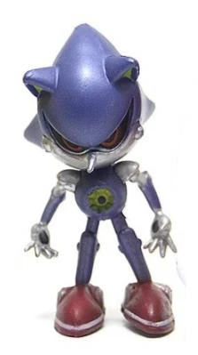 1 шт. мультяшная супер звуковая модель Miles Prower Amy Rose Knuckles The Echidna Dr Eggman Фигурки ПВХ Модель Детская Подарочная игрушка - Цвет: 1 pcs