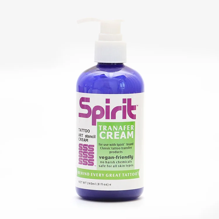 Новая 8 унций переводная гелевая паста шаблон праймер для прочных и точных