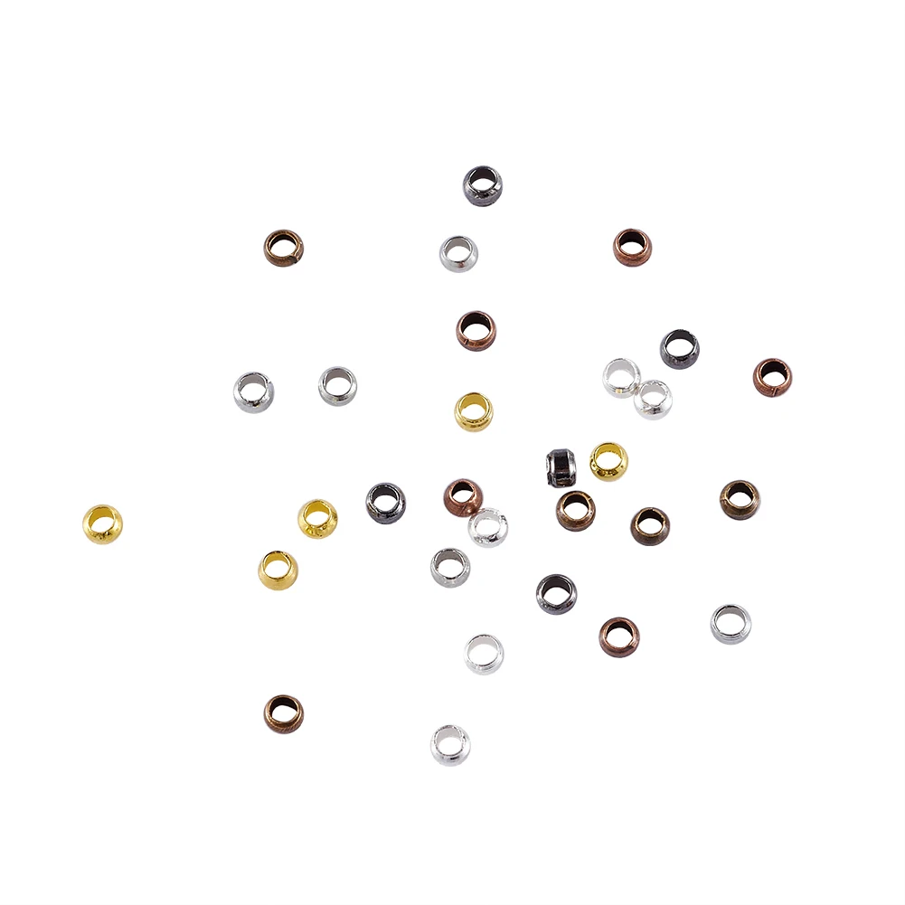 3000 шт. финишные бусины ювелирных изделий для ожерелье серьги браслеты &quotсделай