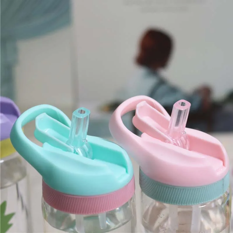 520 мл для стаканчик с крышкой кубиков льда Портативный спорта и путешествий