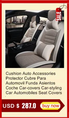 Автомобильные аксессуары, автомобильный Стайлинг, Coche, защита для автомобиля, Funda Cubre asietos Para Automovil, чехлы для сидений автомобиля для Toyota Tundra