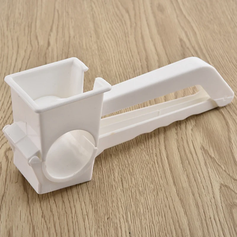 1 шт. Нержавеющая сталь Терка нож для резки сыра Поворотный ручной коленчатый