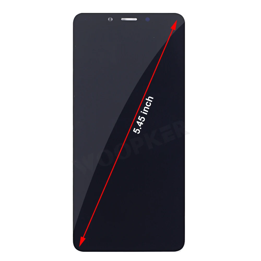 

5.45 inch LCD Touch Screen for Xiaomi Redmi 6A Display For Redmi 6 lcd Digitizer assembly Replacement