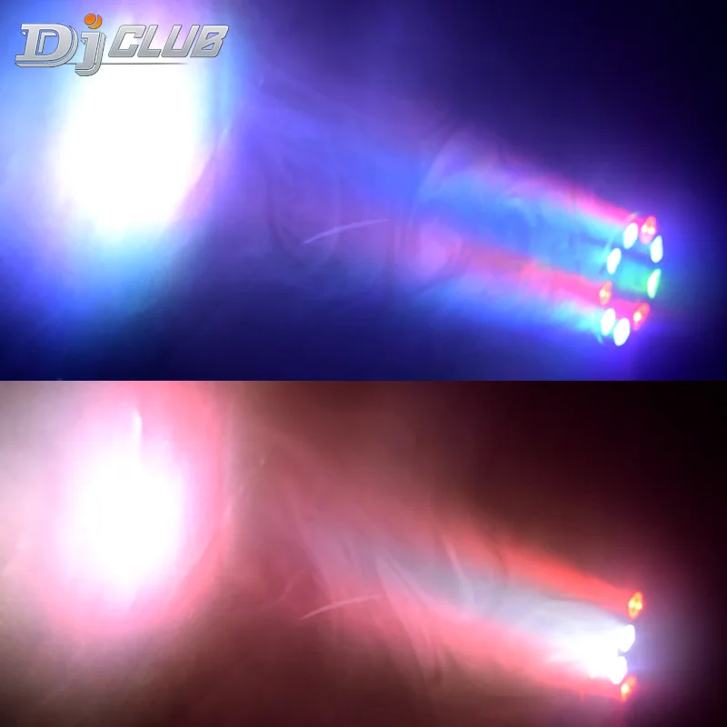 Дискотесветодиодный Dj Led Par 12X3W Lyre RGBW Wash с Dmx512 для Светодиодный одного танцпола со